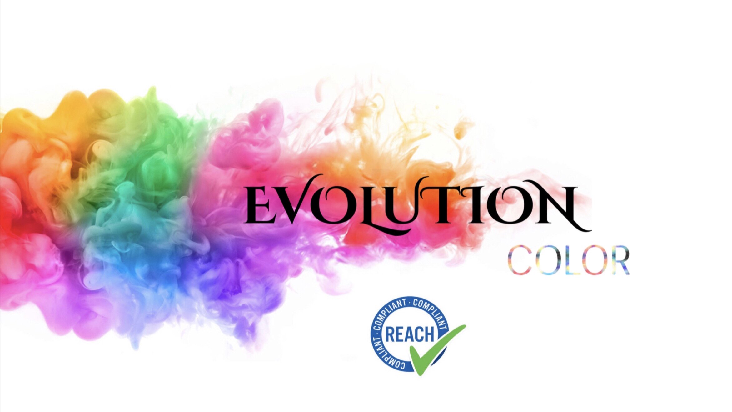 VIDEO TUTORIAL EVOLUTION COLOR